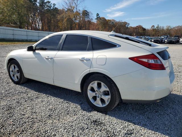 Photo 1 VIN: 5J6TF2H50CL011052 - HONDA CROSSTOUR 