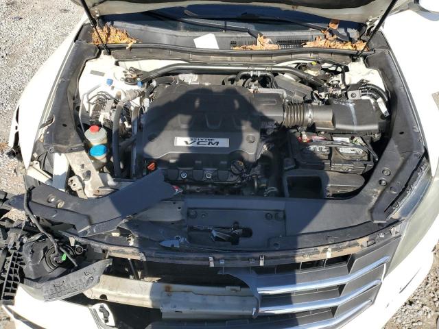 Photo 10 VIN: 5J6TF2H50CL011052 - HONDA CROSSTOUR 