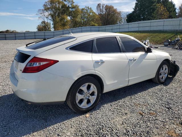 Photo 2 VIN: 5J6TF2H50CL011052 - HONDA CROSSTOUR 