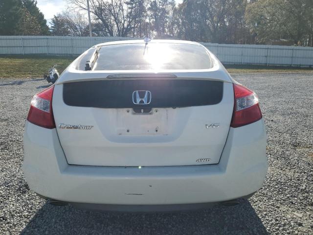 Photo 5 VIN: 5J6TF2H50CL011052 - HONDA CROSSTOUR 