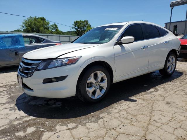 Photo 0 VIN: 5J6TF2H50CL011925 - HONDA CROSSTOUR 