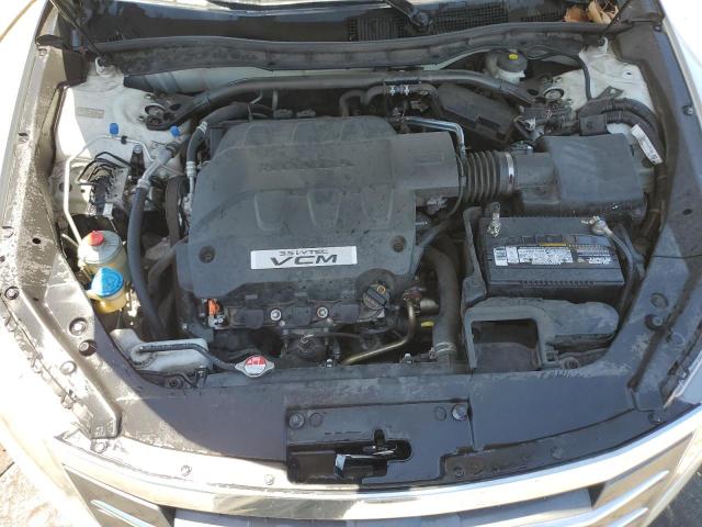 Photo 11 VIN: 5J6TF2H50CL011925 - HONDA CROSSTOUR 