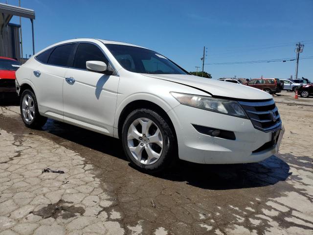 Photo 3 VIN: 5J6TF2H50CL011925 - HONDA CROSSTOUR 