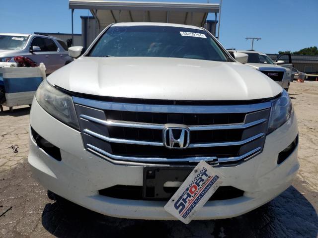 Photo 4 VIN: 5J6TF2H50CL011925 - HONDA CROSSTOUR 