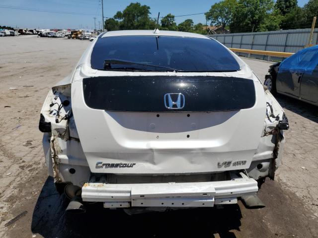 Photo 5 VIN: 5J6TF2H50CL011925 - HONDA CROSSTOUR 