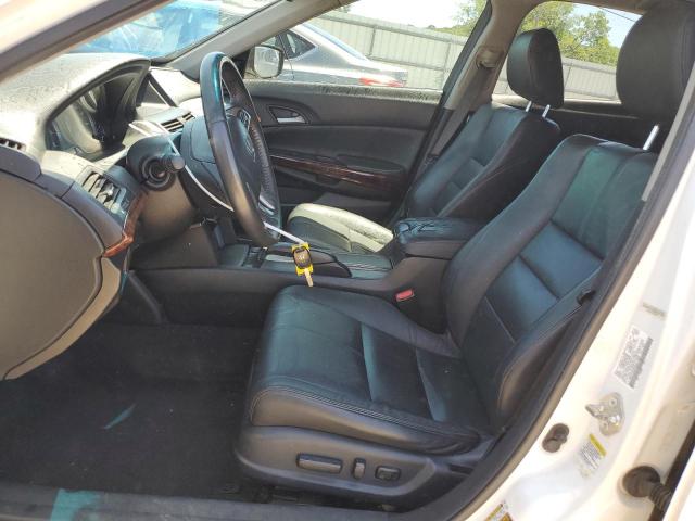 Photo 6 VIN: 5J6TF2H50CL011925 - HONDA CROSSTOUR 