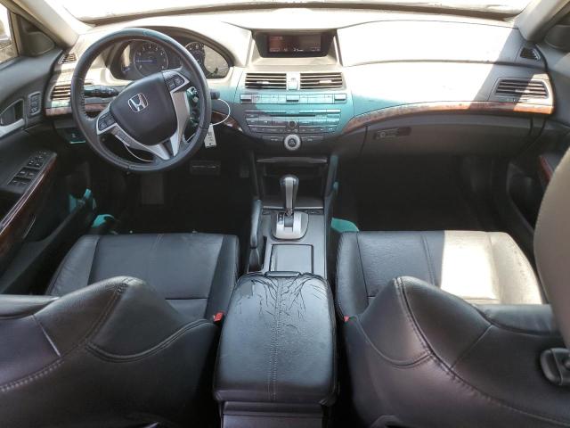 Photo 7 VIN: 5J6TF2H50CL011925 - HONDA CROSSTOUR 