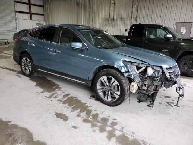 Photo 3 VIN: 5J6TF2H50DL001039 - HONDA CROSSTOUR 