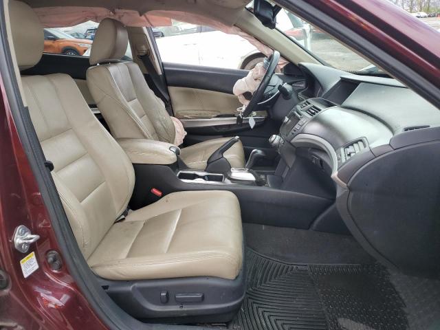 Photo 6 VIN: 5J6TF2H50DL003695 - HONDA CROSSTOUR 