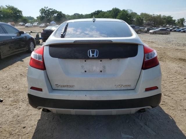 Photo 5 VIN: 5J6TF2H50DL006225 - HONDA CROSSTOUR 