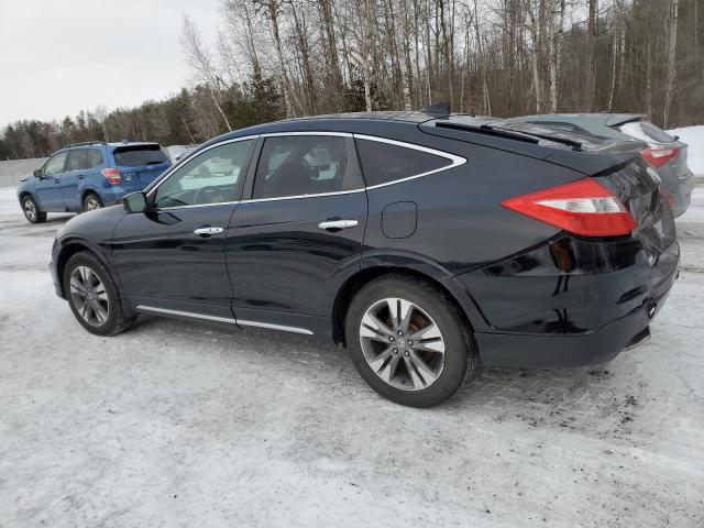 Photo 1 VIN: 5J6TF2H50DL800268 - HONDA CROSSTOUR 