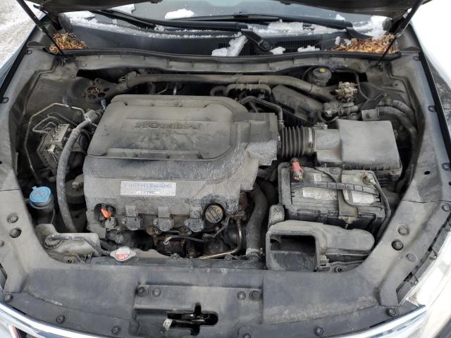 Photo 11 VIN: 5J6TF2H50DL800268 - HONDA CROSSTOUR 