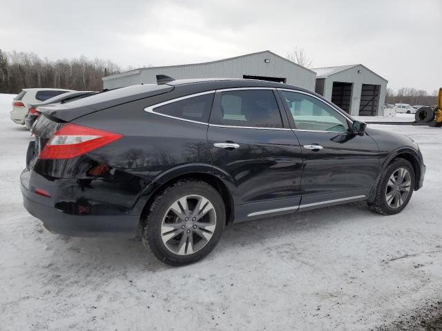 Photo 2 VIN: 5J6TF2H50DL800268 - HONDA CROSSTOUR 