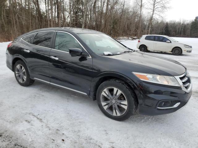 Photo 3 VIN: 5J6TF2H50DL800268 - HONDA CROSSTOUR 