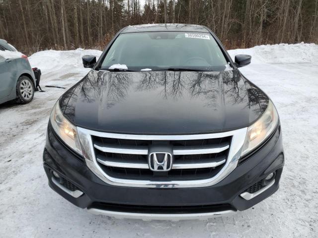 Photo 4 VIN: 5J6TF2H50DL800268 - HONDA CROSSTOUR 