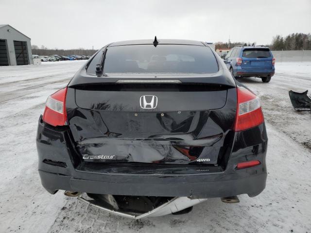 Photo 5 VIN: 5J6TF2H50DL800268 - HONDA CROSSTOUR 