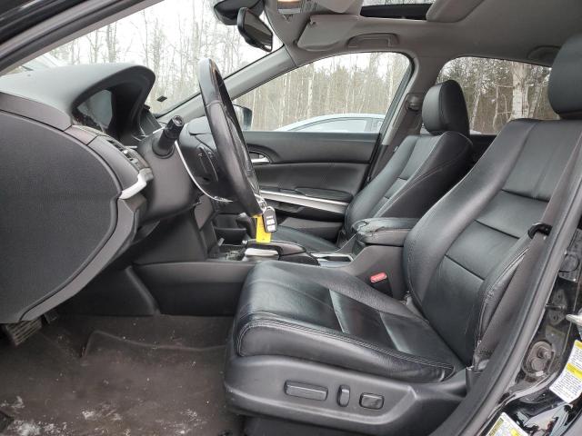 Photo 6 VIN: 5J6TF2H50DL800268 - HONDA CROSSTOUR 