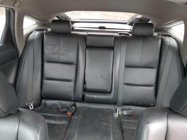 Photo 9 VIN: 5J6TF2H50DL800268 - HONDA CROSSTOUR 