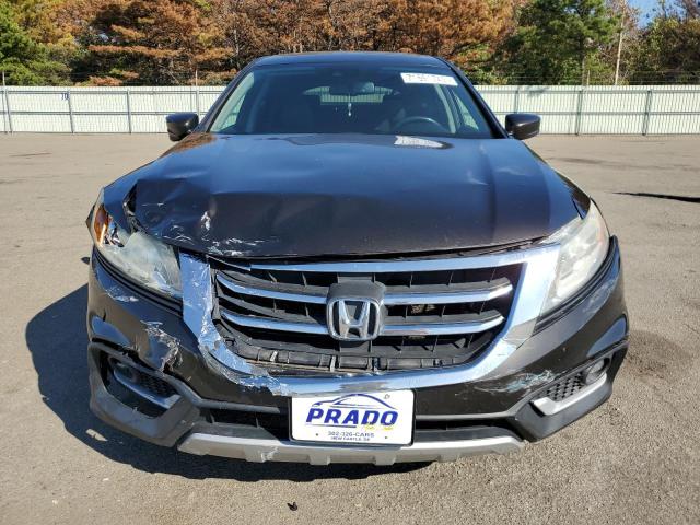 Photo 4 VIN: 5J6TF2H50EL002774 - HONDA CROSSTOUR 