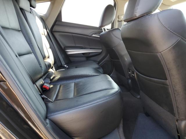 Photo 9 VIN: 5J6TF2H50EL002774 - HONDA CROSSTOUR 