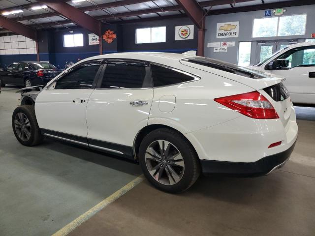 Photo 1 VIN: 5J6TF2H50EL003293 - HONDA CROSSTOUR 