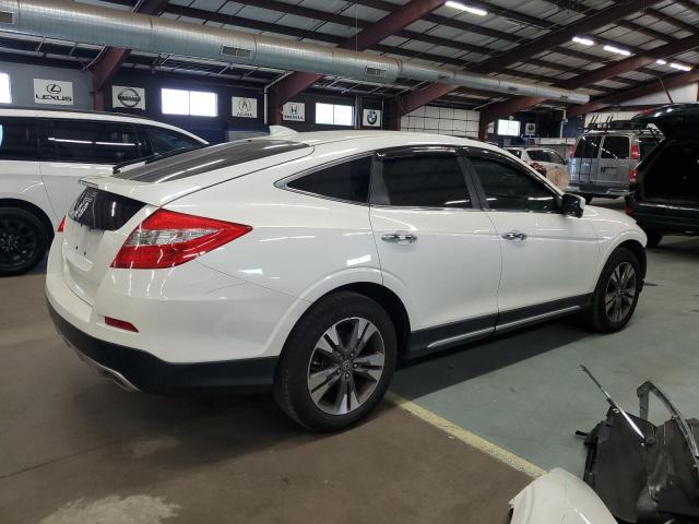 Photo 2 VIN: 5J6TF2H50EL003293 - HONDA CROSSTOUR 