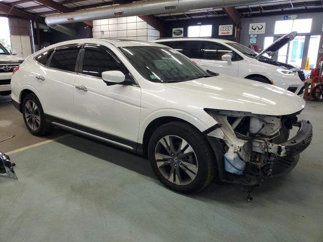 Photo 3 VIN: 5J6TF2H50EL003293 - HONDA CROSSTOUR 