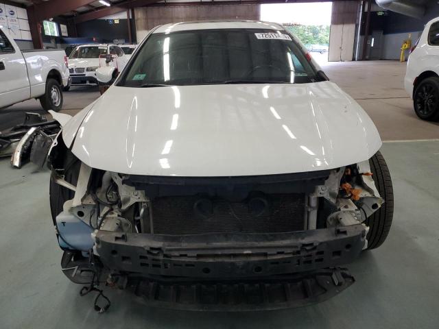 Photo 4 VIN: 5J6TF2H50EL003293 - HONDA CROSSTOUR 