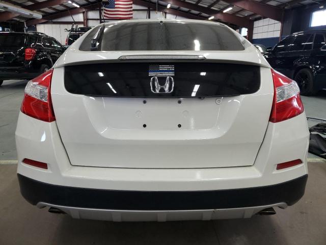 Photo 5 VIN: 5J6TF2H50EL003293 - HONDA CROSSTOUR 