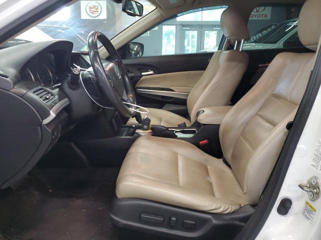 Photo 6 VIN: 5J6TF2H50EL003293 - HONDA CROSSTOUR 