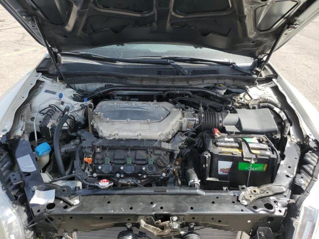 Photo 11 VIN: 5J6TF2H50FL000623 - HONDA CROSSTOUR 