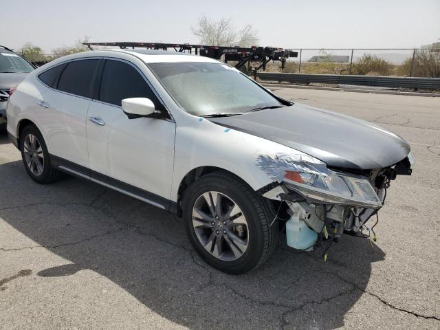 Photo 3 VIN: 5J6TF2H50FL000623 - HONDA CROSSTOUR 