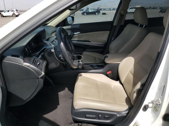 Photo 6 VIN: 5J6TF2H50FL000623 - HONDA CROSSTOUR 