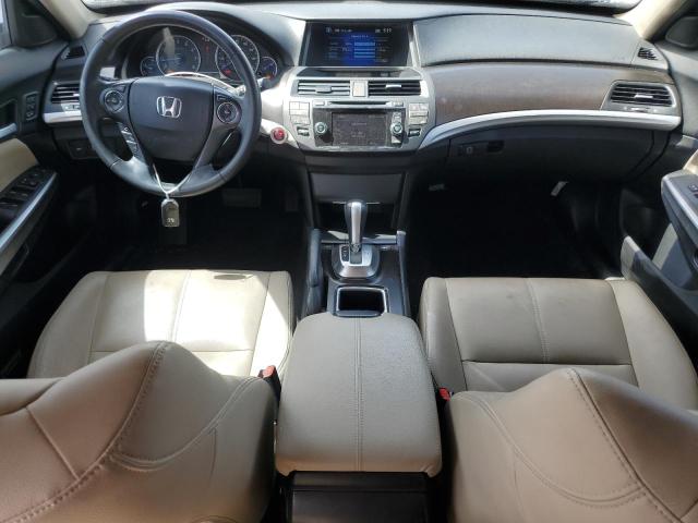 Photo 7 VIN: 5J6TF2H50FL000623 - HONDA CROSSTOUR 