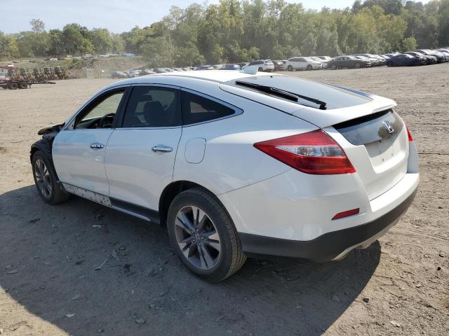 Photo 1 VIN: 5J6TF2H50FL002579 - HONDA CROSSTOUR 