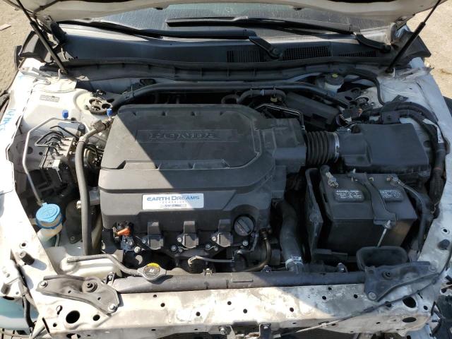 Photo 10 VIN: 5J6TF2H50FL002579 - HONDA CROSSTOUR 