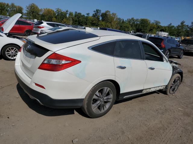 Photo 2 VIN: 5J6TF2H50FL002579 - HONDA CROSSTOUR 