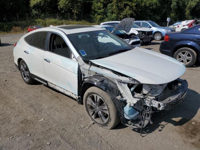 Photo 3 VIN: 5J6TF2H50FL002579 - HONDA CROSSTOUR 