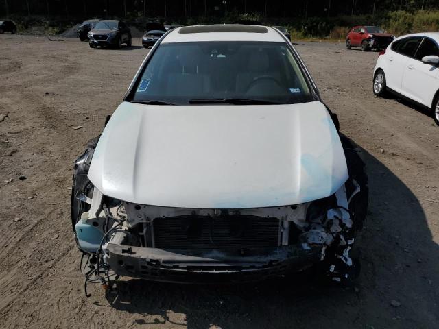 Photo 4 VIN: 5J6TF2H50FL002579 - HONDA CROSSTOUR 