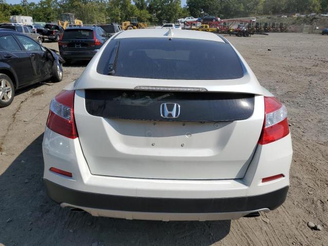 Photo 5 VIN: 5J6TF2H50FL002579 - HONDA CROSSTOUR 