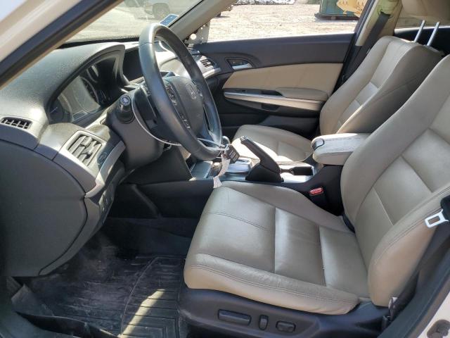 Photo 6 VIN: 5J6TF2H50FL002579 - HONDA CROSSTOUR 