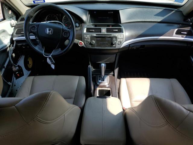 Photo 7 VIN: 5J6TF2H50FL002579 - HONDA CROSSTOUR 