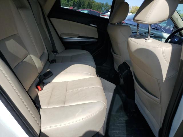 Photo 9 VIN: 5J6TF2H50FL002579 - HONDA CROSSTOUR 