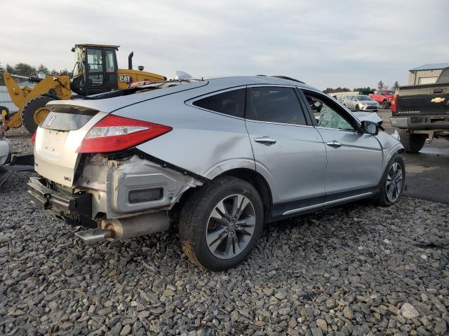 Photo 2 VIN: 5J6TF2H50FL003389 - HONDA CROSSTOUR 