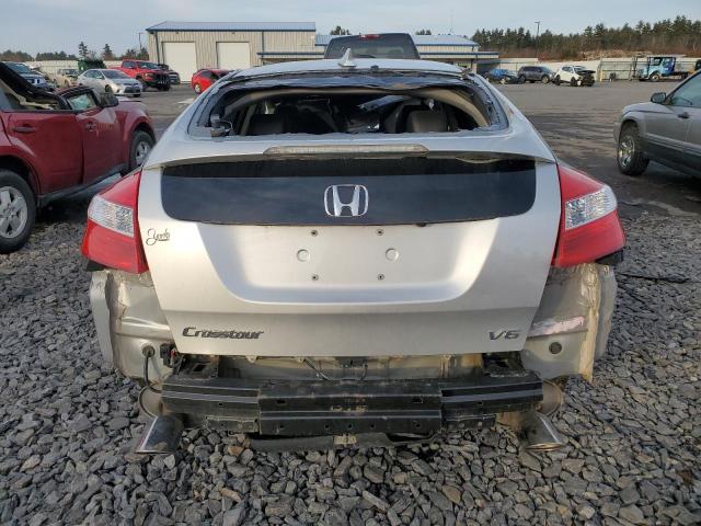 Photo 5 VIN: 5J6TF2H50FL003389 - HONDA CROSSTOUR 