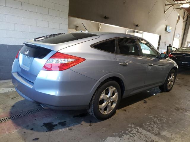 Photo 2 VIN: 5J6TF2H51AL000588 - HONDA ACCORD CRO 