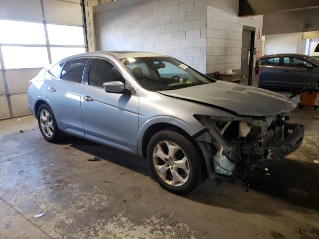 Photo 3 VIN: 5J6TF2H51AL000588 - HONDA ACCORD CRO 