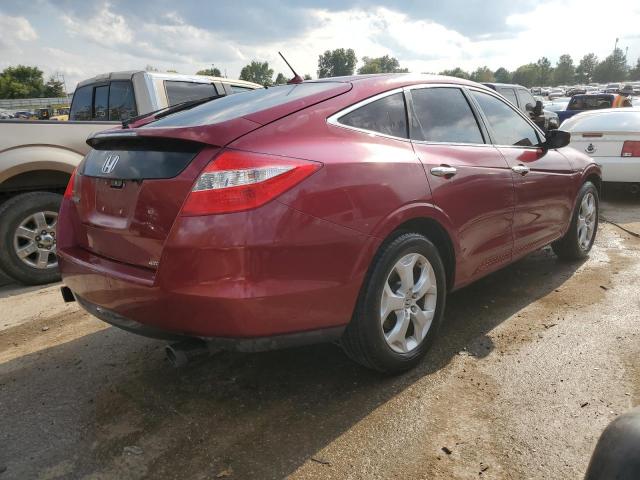 Photo 2 VIN: 5J6TF2H51AL003992 - HONDA ACCORD 