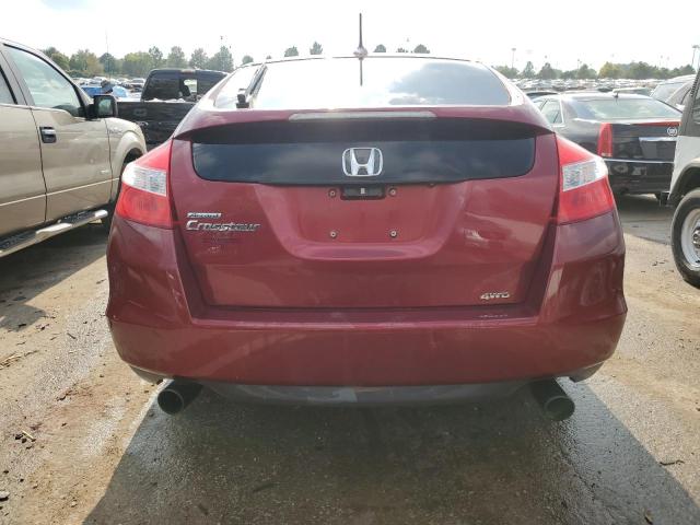 Photo 5 VIN: 5J6TF2H51AL003992 - HONDA ACCORD 