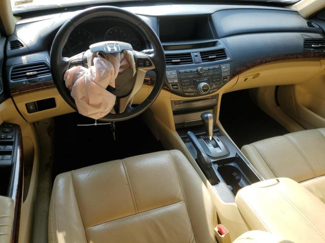 Photo 7 VIN: 5J6TF2H51AL003992 - HONDA ACCORD 